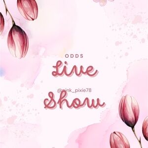 ODDS LIVE SHOW